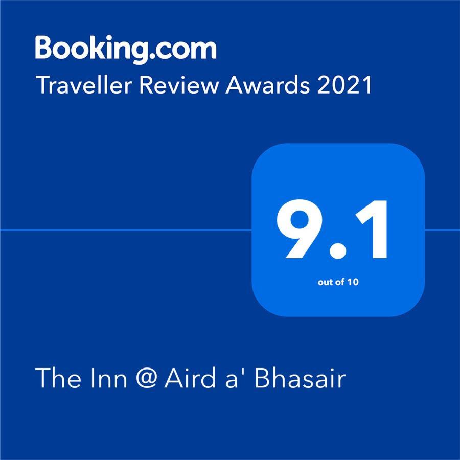 The Inn @ Aird A' Bhasair Ardvasar  Kültér fotó